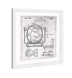 Toilet Seat 1956 I
