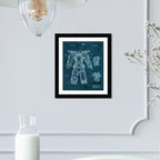 Transforming Robot 2012