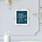 Transforming Robot 2012