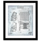 Calculating Machine 1888