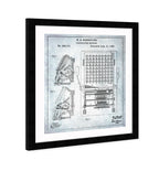 Calculating Machine 1888