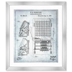Calculating Machine 1888