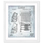 Calculating Machine 1888