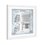 Calculating Machine 1888