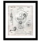 Astronomical Clock 1930