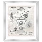 Astronomical Clock 1930