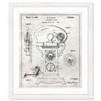 Astronomical Clock 1930