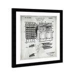 Telephone Switchboard 1933