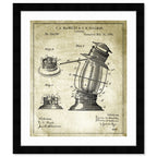 Lantern 1885 II