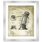 Lantern 1885 II