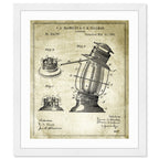 Lantern 1885 II