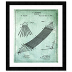 Hammock 1895 I