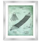 Hammock 1895 I