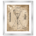 Camp Stool 1908 II