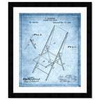 Folding Camp Chair 1893 II