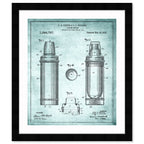 Vaccum Bottle 1912 II