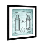 Vaccum Bottle 1912 II