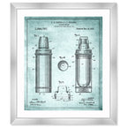 Vaccum Bottle 1912 II