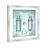 Vaccum Bottle 1912 II