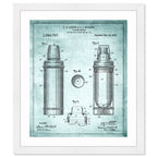 Vaccum Bottle 1912 II