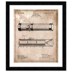 Flashlight 1899 II