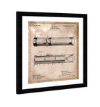 Flashlight 1899 II