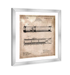Flashlight 1899 II