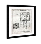 Popcorn Machine 1956