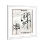 Popcorn Machine 1956