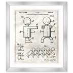 Integral Figure 1969