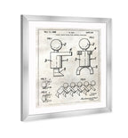 Integral Figure 1969