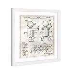 Integral Figure 1969