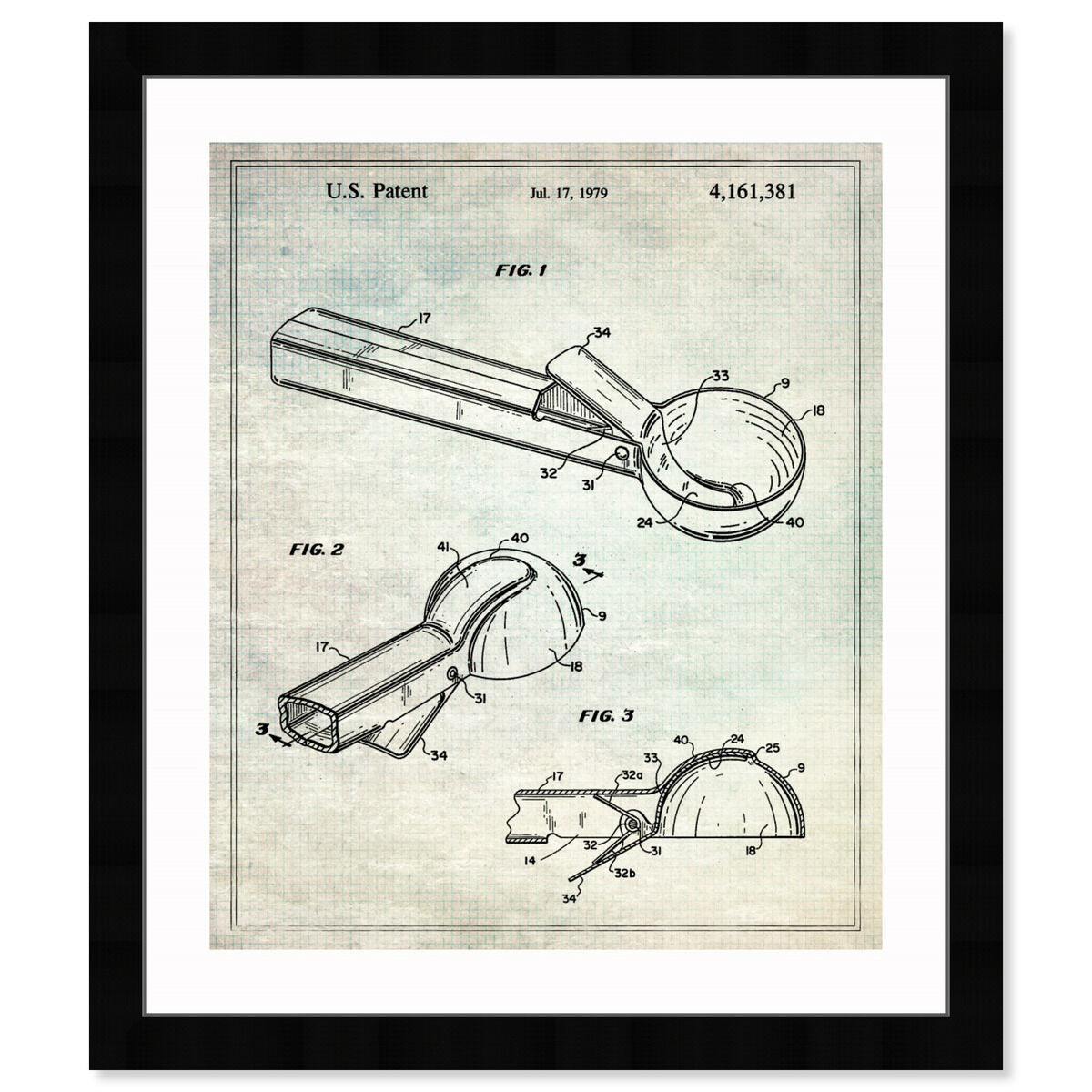 Ice Cream Scoop 1979 Main image