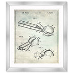 Ice Cream Scoop 1979