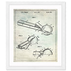 Ice Cream Scoop 1979