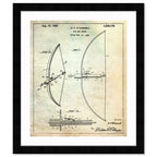 Bow And Arrow 1925