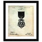 Badge 1904