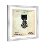 Badge 1904