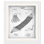 Hammock 1895 II