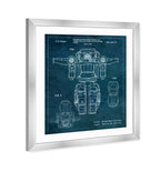 Combined Reconfigurable Toy 1986