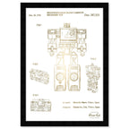 Perceptor 1986 I