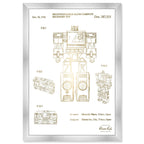 Perceptor 1986 I