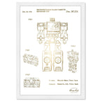 Perceptor 1986 I