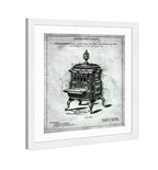 Design for a Stove II 1881