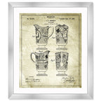 Pitcher 1898