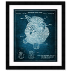 Furby 2003