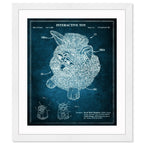 Furby 2003