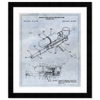 Double Tank Punch Trigger Pump Water Gun 1996