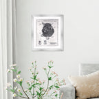 Furby 2003 - Grey