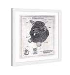 Furby 2003 - Grey